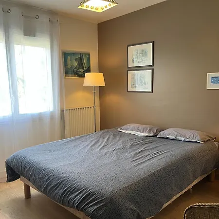 别墅 Le Pre De La Mare - Maison Familiale Avec Piscine Roeze-sur-Sarthe